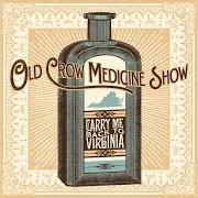 El texto musical CARRY ME BACK TO VIRGINIA de OLD CROW MEDICINE SHOW también está presente en el álbum Carry me back to virginia (2013)