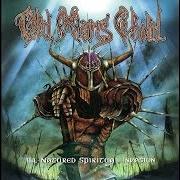 El texto musical DEMONIACAL POSSESSION de OLD MAN'S CHILD también está presente en el álbum Ill natured spiritual invasion (1998)