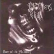 El texto musical KING OF THE DARK AGES de OLD MAN'S CHILD también está presente en el álbum Born of the flickering (1995)