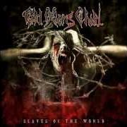 El texto musical PATH OF DESTRUCTION de OLD MAN'S CHILD también está presente en el álbum Slaves of the world (2009)