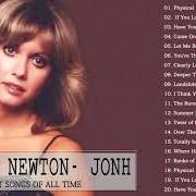 El texto musical FIND A LITTLE FAITH de OLIVIA NEWTON-JOHN también está presente en el álbum A celebration in song (2008)
