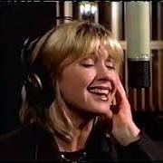 El texto musical I DON'T WANNA SAY GOODNIGHT de OLIVIA NEWTON-JOHN también está presente en el álbum Back with a heart (1998)