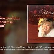 El texto musical AWAY IN A MANGER de OLIVIA NEWTON-JOHN también está presente en el álbum Christmas collection (2010)