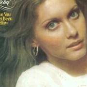El texto musical GOODBYE AGAIN de OLIVIA NEWTON-JOHN también está presente en el álbum Have you never been mellow (1975)