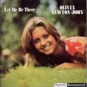 El texto musical ROSEWATER de OLIVIA NEWTON-JOHN también está presente en el álbum Let me be there (1974)