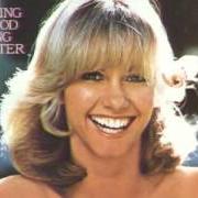 El texto musical YOU WON'T SEE ME CRY de OLIVIA NEWTON-JOHN también está presente en el álbum Making a good thing better (1977)