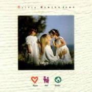 El texto musical REACH OUT FOR ME de OLIVIA NEWTON-JOHN también está presente en el álbum Warm and tender (1989)