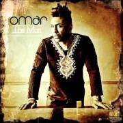 El texto musical TREAT YOU de OMAR también está presente en el álbum The man (2013)