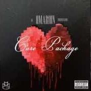 El texto musical ARCH IT UP de OMARION también está presente en el álbum Care package ep (2012)