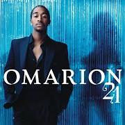 El texto musical MIDNIGHT de OMARION también está presente en el álbum 21 (2006)