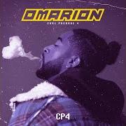 El texto musical BEEN AROUND de OMARION también está presente en el álbum Cp4 (2017)