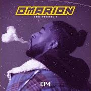 El texto musical SOUL de OMARION también está presente en el álbum Cp4 (2017)