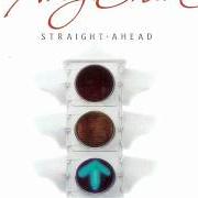 El texto musical STRAIGHT AHEAD de AMY GRANT también está presente en el álbum Straight ahead (1984)