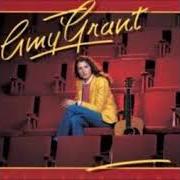 El texto musical WALKING AWAY WITH YOU de AMY GRANT también está presente en el álbum Never alone (1980)