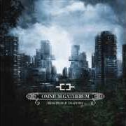 El texto musical AN INFINITE MIND de OMNIUM GATHERUM también está presente en el álbum New world shadows (2011)