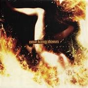El texto musical BLEEDING de ONE KING DOWN también está presente en el álbum Gravity wins again (2000)