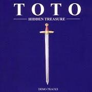 El texto musical EARLY IN THE MORN de ONE SESSION también está presente en el álbum Hidden treasures (2006)