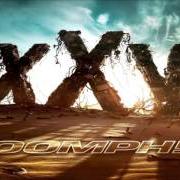El texto musical DEIN RETTER de OOMPH! también está presente en el álbum Xxv (2015)