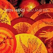 El texto musical TAKE NO ACTION de OPEN HAND también está presente en el álbum You and me (2005)