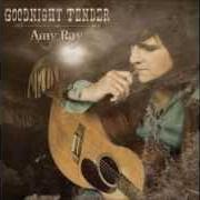El texto musical MY DOG de AMY RAY también está presente en el álbum Goodnight tender (2014)