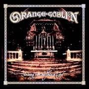El texto musical BLACK EGG de ORANGE GOBLIN también está presente en el álbum Thieving from the house of god (2004)