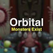 El texto musical TINY FOLDABLE CITIES de ORBITAL también está presente en el álbum Monsters exist (2018)