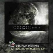 El texto musical BANISHING ILLUSION de ORIGIN también está presente en el álbum Entity (2011)