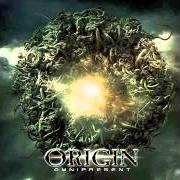 El texto musical THRALL: FULCRUM: APEX de ORIGIN también está presente en el álbum Omnipresent (2014)
