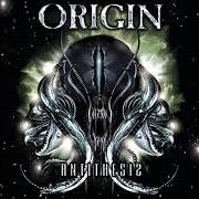 El texto musical UBIQUITOUS de ORIGIN también está presente en el álbum Antithesis (2008)