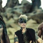 El texto musical NO COLOR de OTEP también está presente en el álbum Generation doom (2016)