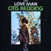 El texto musical HIGHER AND HIGHER de OTIS REDDING también está presente en el álbum Love man (1969)