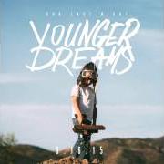 El texto musical WHITE TIGER de OUR LAST NIGHT también está presente en el álbum Younger dreams (2015)