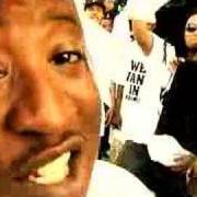 El texto musical TAKE IT OFF de OUTLAWZ también está presente en el álbum We want in (2008)