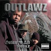 El texto musical I DARE U de OUTLAWZ también está presente en el álbum Outlaw 4 life: 2005 a.P (2005)