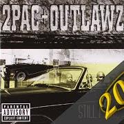 El texto musical NYQUIL THEORY de OUTLAWZ también está presente en el álbum Ride wit us or collide wit us (2001)