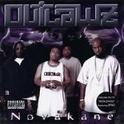 El texto musical INTRO de OUTLAWZ también está presente en el álbum Novakane (2001)