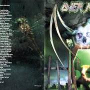El texto musical 80 CYCLES de OVERKILL también está presente en el álbum Necroshine (1999)