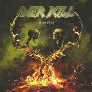 El texto musical SCORCHED de OVERKILL también está presente en el álbum Scorched (2023)