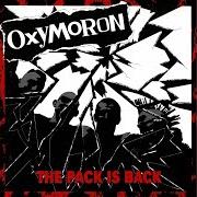 El texto musical THE PIGS de OXYMORON también está presente en el álbum Pack is back (1997)