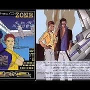 El texto musical DESPRE TINE de O-ZONE también está presente en el álbum Disco-zone (2003)