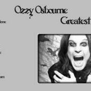 El texto musical I DON'T KNOW de OZZY OSBOURNE también está presente en el álbum Blizzard of ozz (1980)