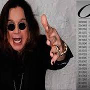 El texto musical BREAKIN' ALL THE RULES de OZZY OSBOURNE también está presente en el álbum The essential ozzy osbourne (2008)