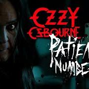 El texto musical PATIENT NUMBER 9 de OZZY OSBOURNE también está presente en el álbum Patient number 9 (2022)