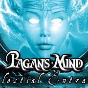 El texto musical IN BRILLIANT WHITE LIGHT de PAGAN'S MIND también está presente en el álbum Celestial entrance (2002)