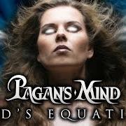 El texto musical UNITED ALLIANCE de PAGAN'S MIND también está presente en el álbum God's equation (2007)