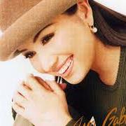 El texto musical NO A PEDIR PERDÓN de ANA GABRIEL también está presente en el álbum Soy como soy (1999)