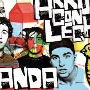 El texto musical EL ELIAS de PANDA también está presente en el álbum Arroz con leche (2001)