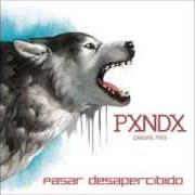 El texto musical LUNAR DE CLAVÍCULA de PANDA también está presente en el álbum Sangre fría (2013)