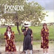 El texto musical ROMANCE EN RE SOSTENIDO de PANDA también está presente en el álbum Bonanza (2012)