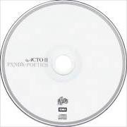 El texto musical ESPÍRITU PIONERO de PANDA también está presente en el álbum Poetics (2009)